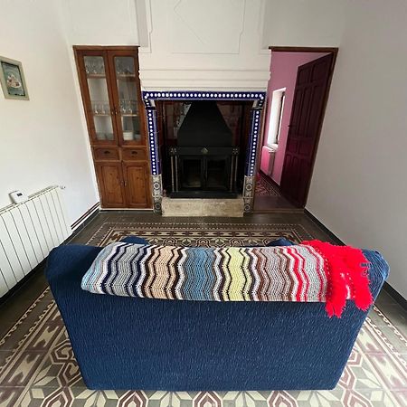 Casa Rural El Molino 2 Alatoz Zewnętrze zdjęcie