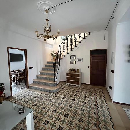 Casa Rural El Molino 2 Alatoz Zewnętrze zdjęcie