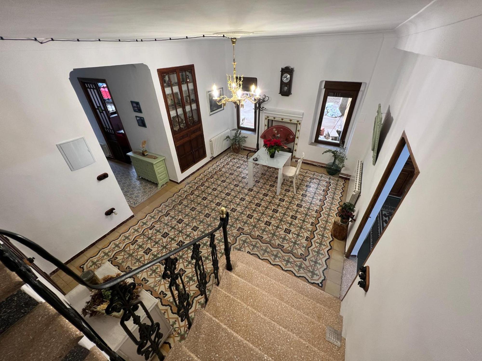 Casa Rural El Molino 2 Alatoz Zewnętrze zdjęcie