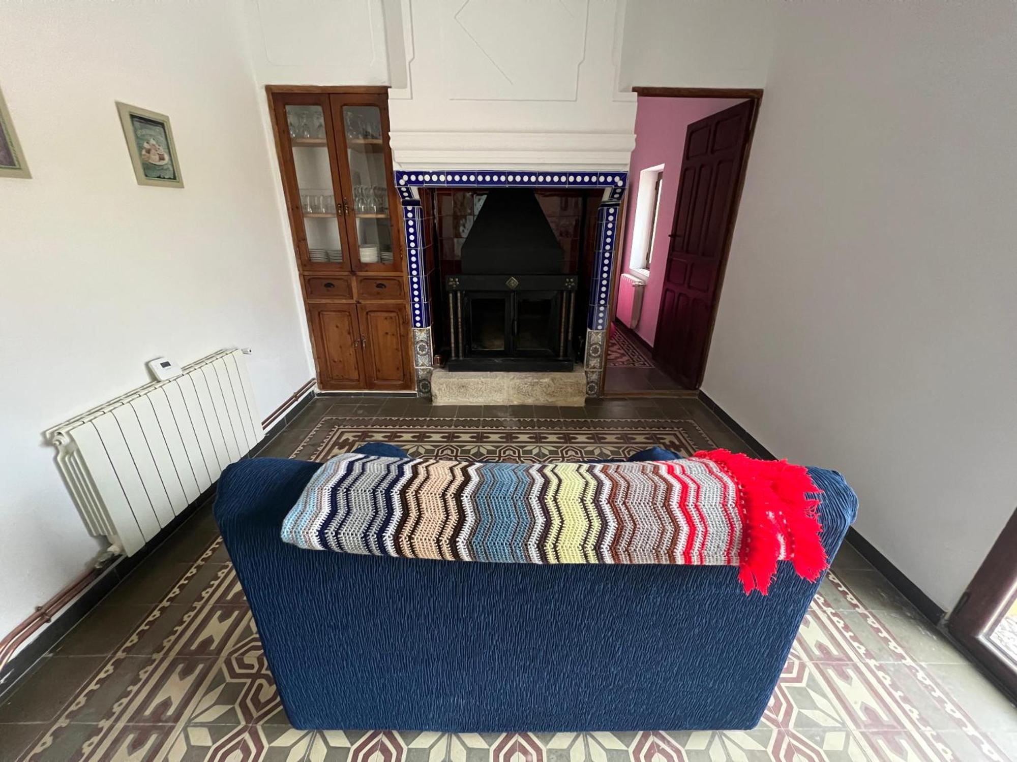 Casa Rural El Molino 2 Alatoz Zewnętrze zdjęcie