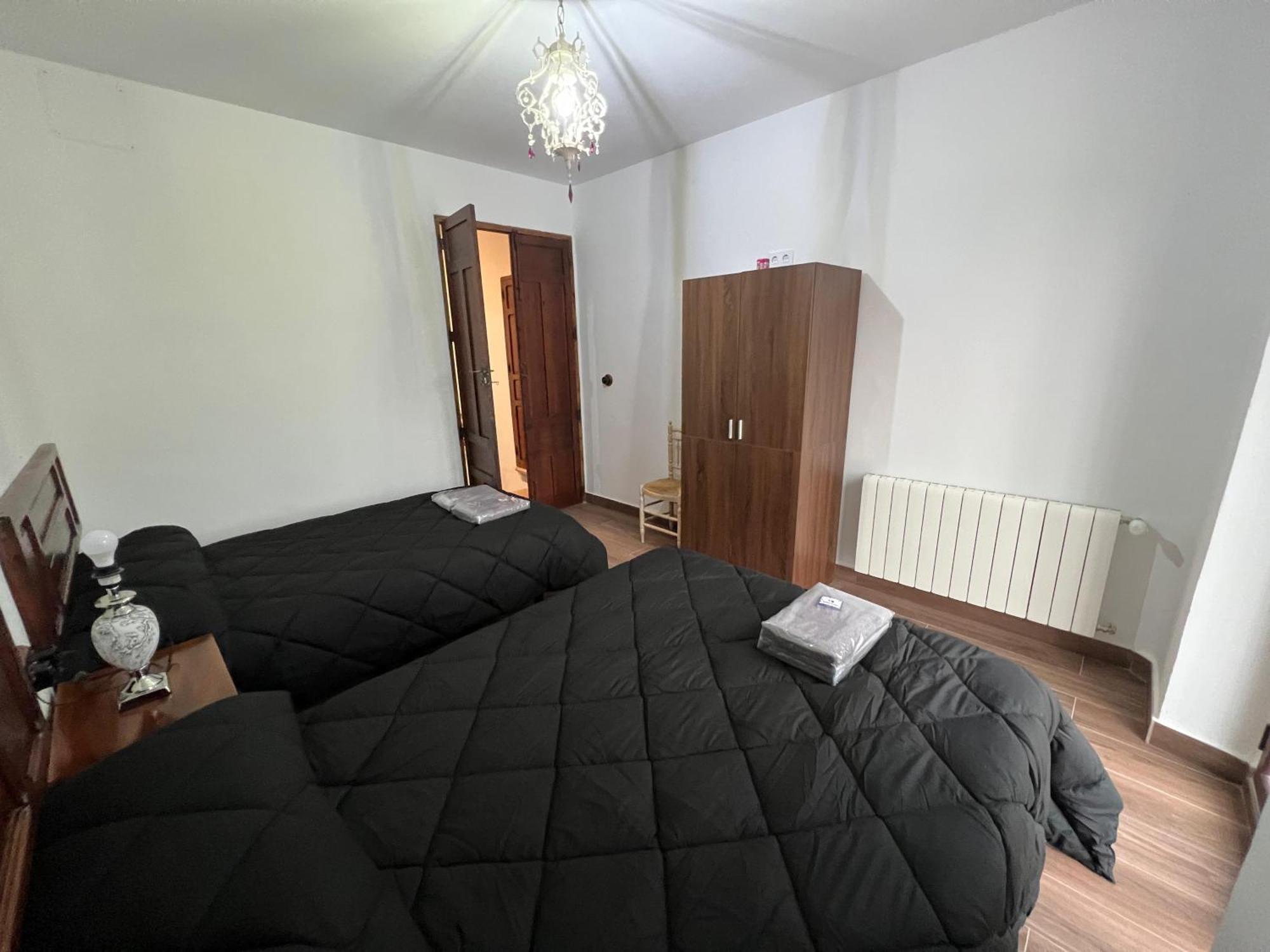 Casa Rural El Molino 2 Alatoz Zewnętrze zdjęcie