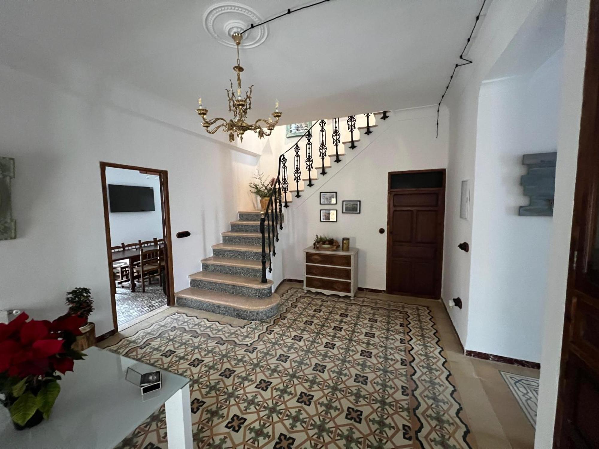 Casa Rural El Molino 2 Alatoz Zewnętrze zdjęcie