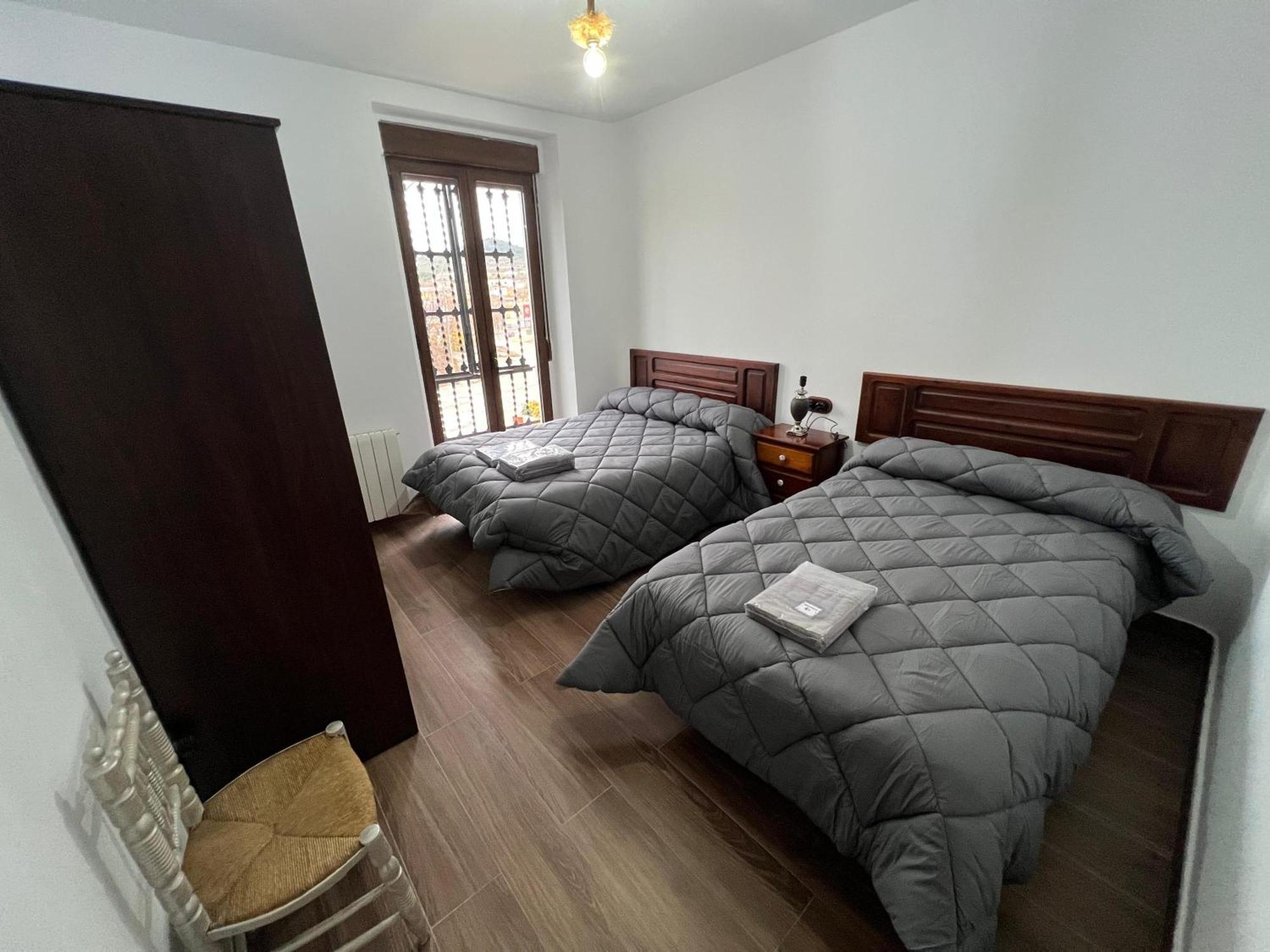 Casa Rural El Molino 2 Alatoz Zewnętrze zdjęcie