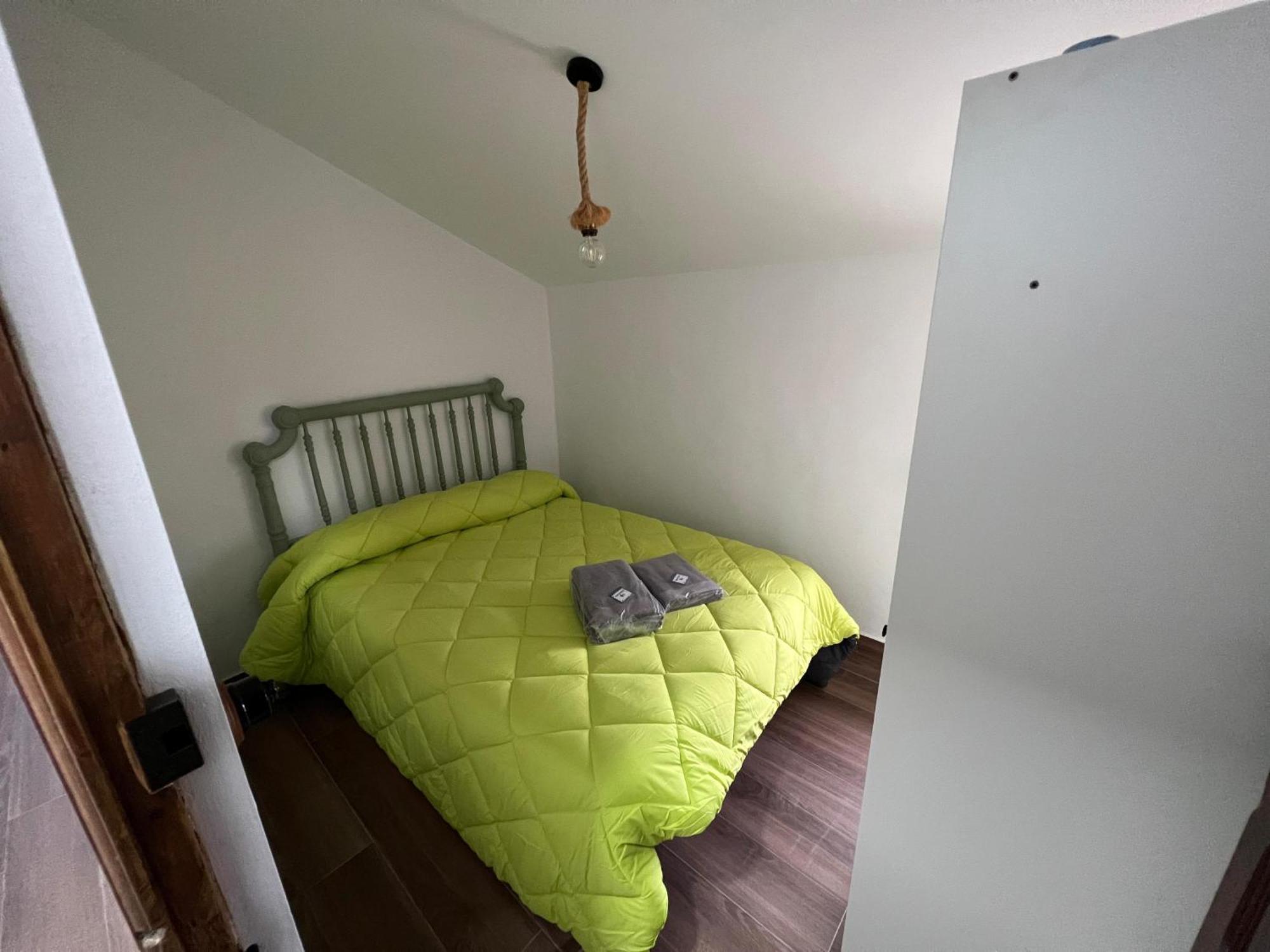 Casa Rural El Molino 2 Alatoz Zewnętrze zdjęcie