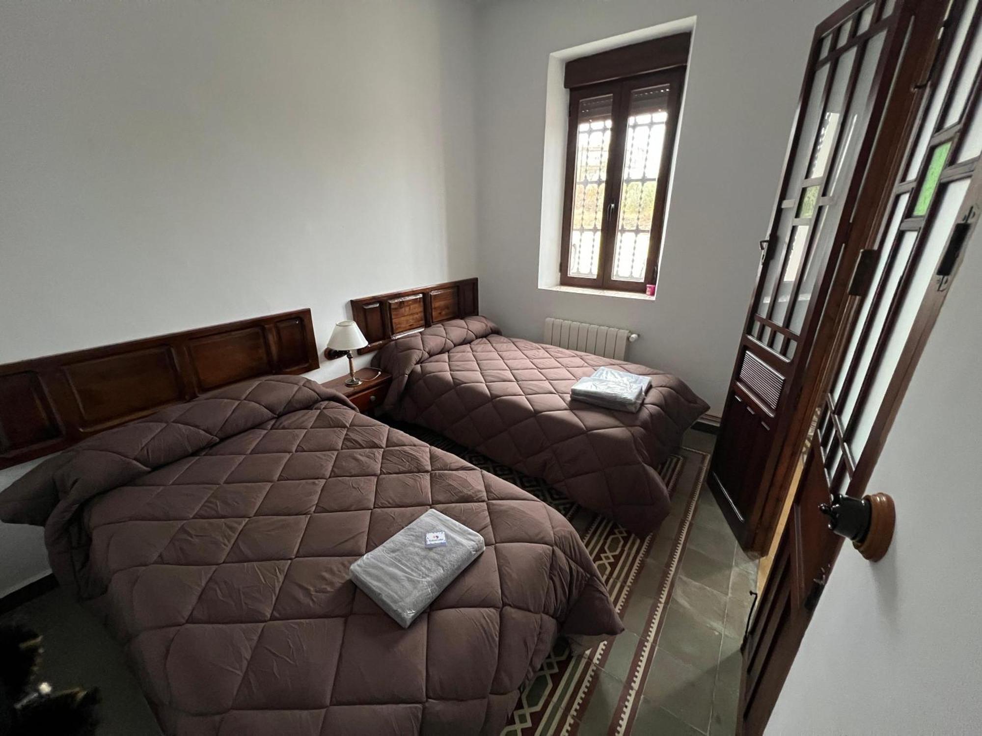 Casa Rural El Molino 2 Alatoz Zewnętrze zdjęcie