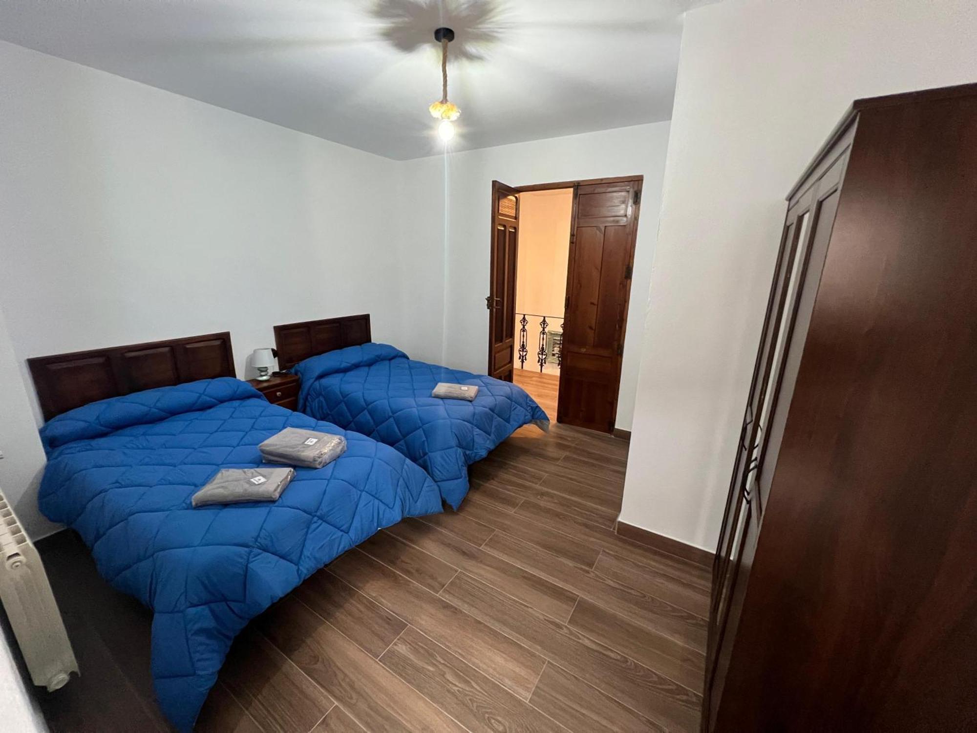 Casa Rural El Molino 2 Alatoz Zewnętrze zdjęcie