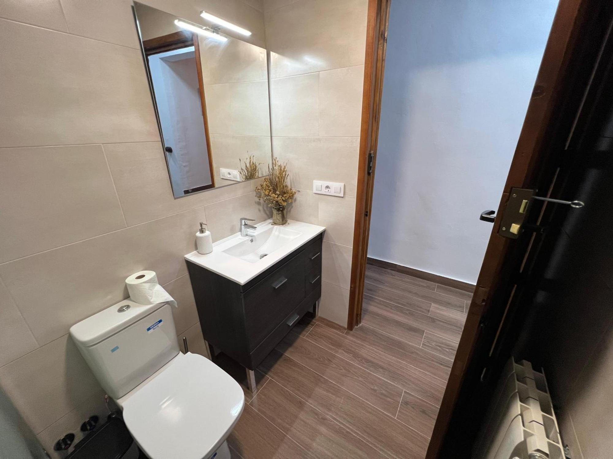 Casa Rural El Molino 2 Alatoz Zewnętrze zdjęcie