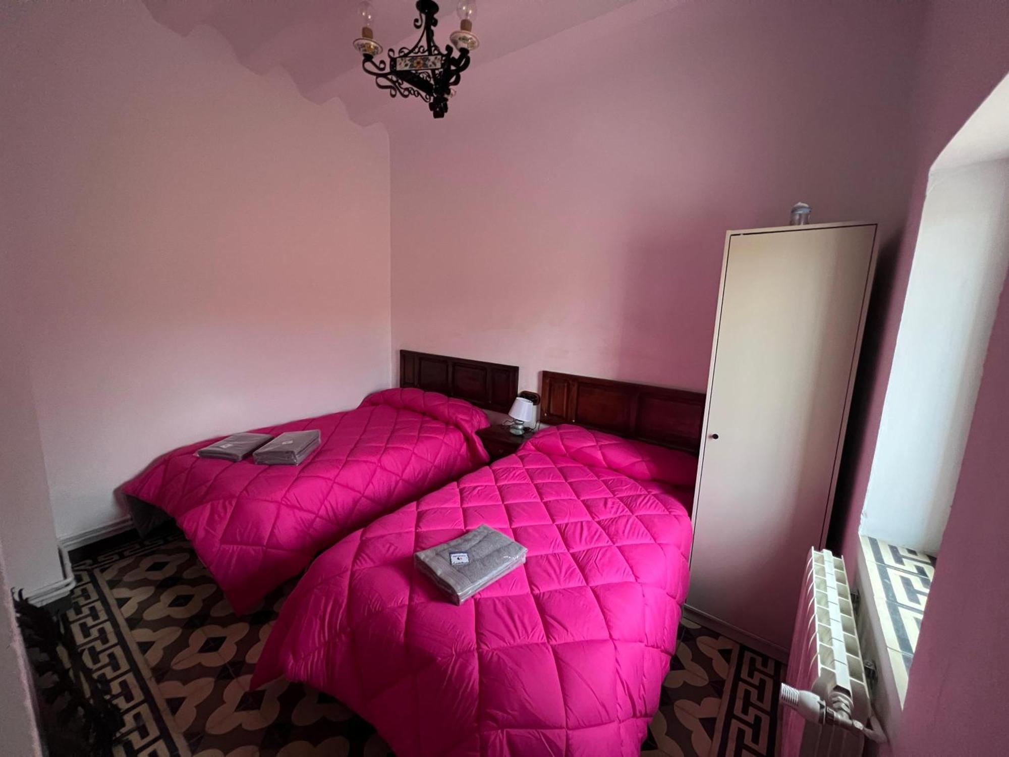 Casa Rural El Molino 2 Alatoz Zewnętrze zdjęcie