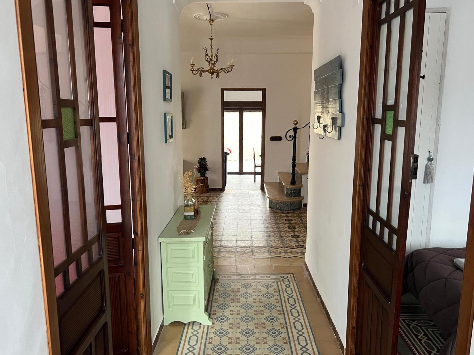 Casa Rural El Molino 2 Alatoz Zewnętrze zdjęcie