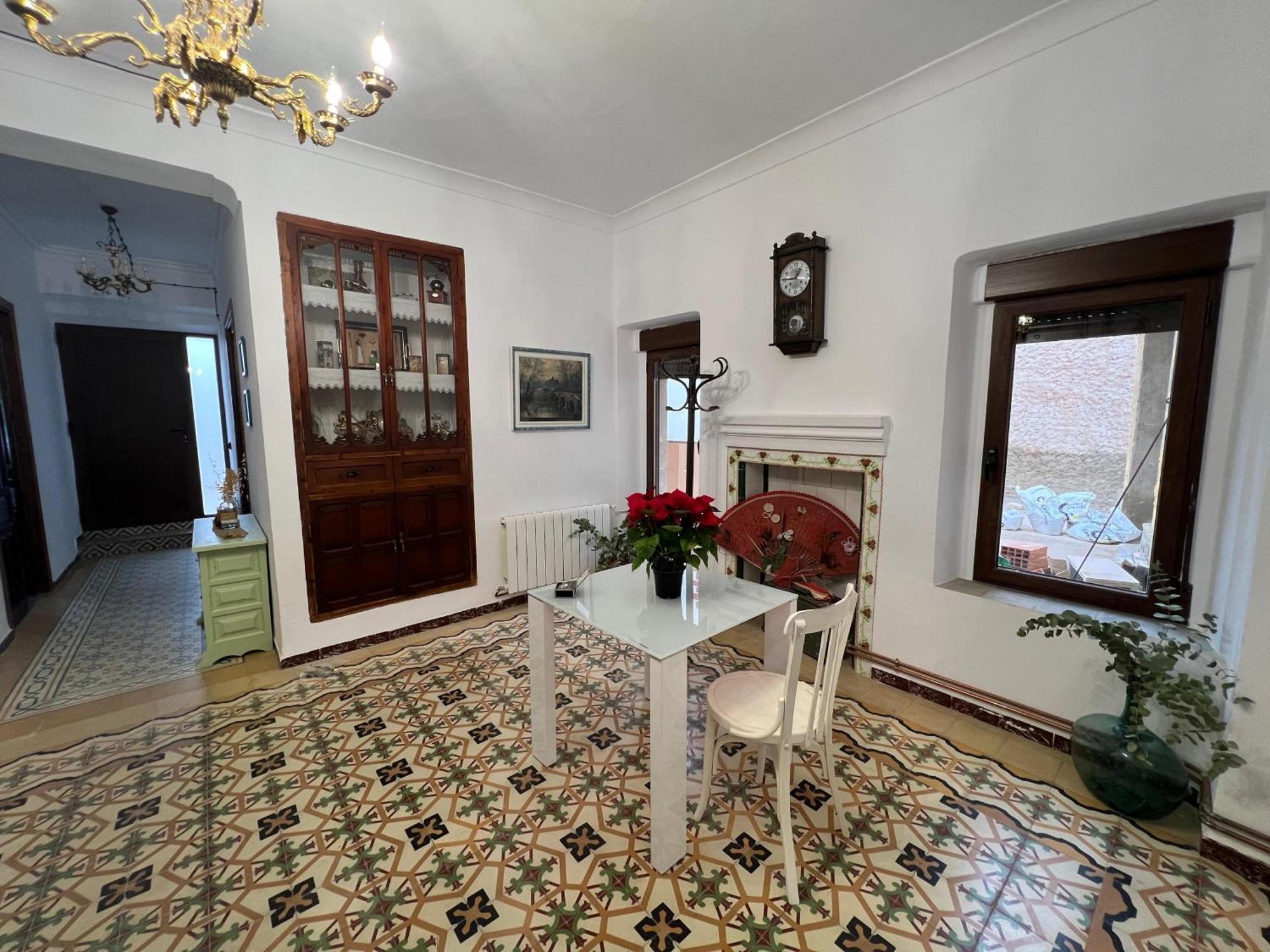 Casa Rural El Molino 2 Alatoz Zewnętrze zdjęcie