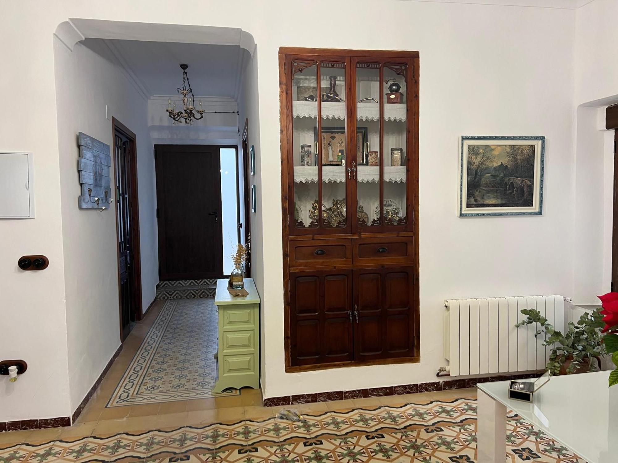 Casa Rural El Molino 2 Alatoz Zewnętrze zdjęcie
