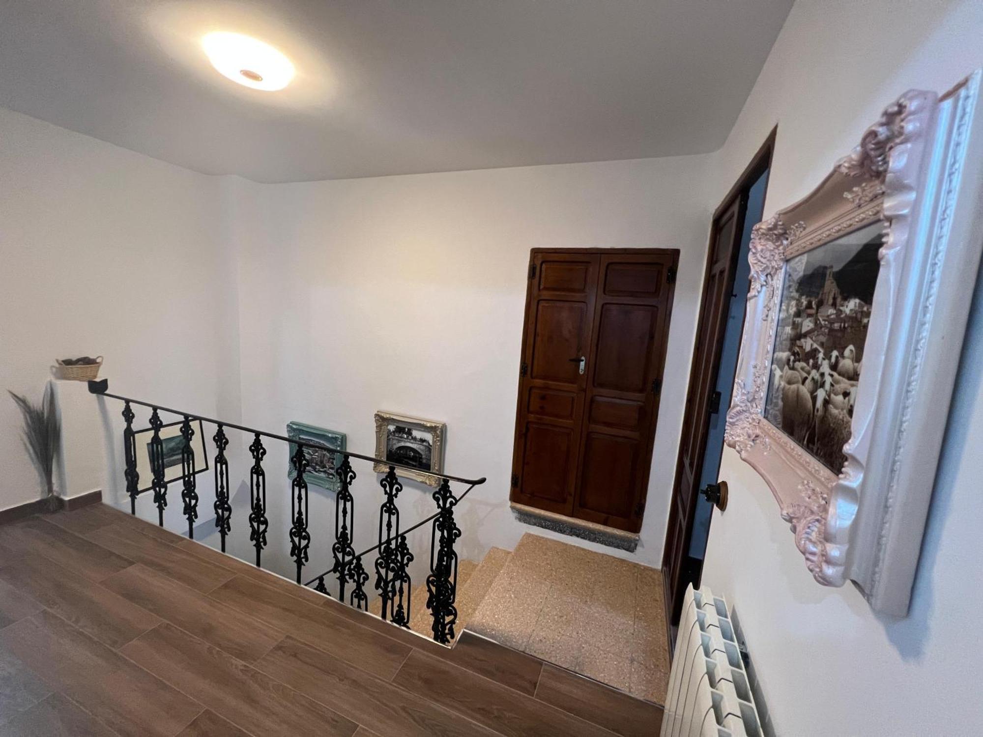 Casa Rural El Molino 2 Alatoz Zewnętrze zdjęcie