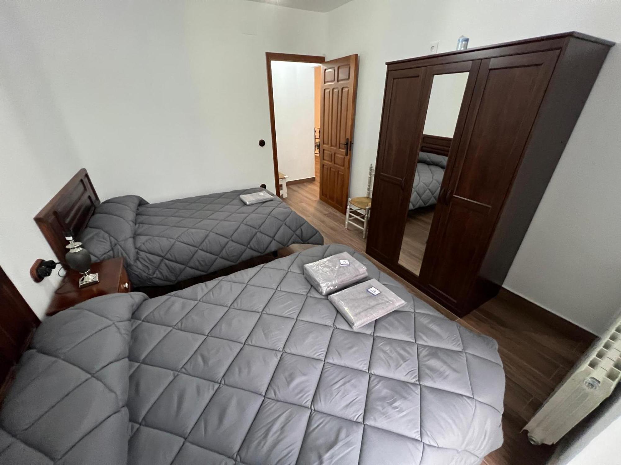 Casa Rural El Molino 2 Alatoz Zewnętrze zdjęcie