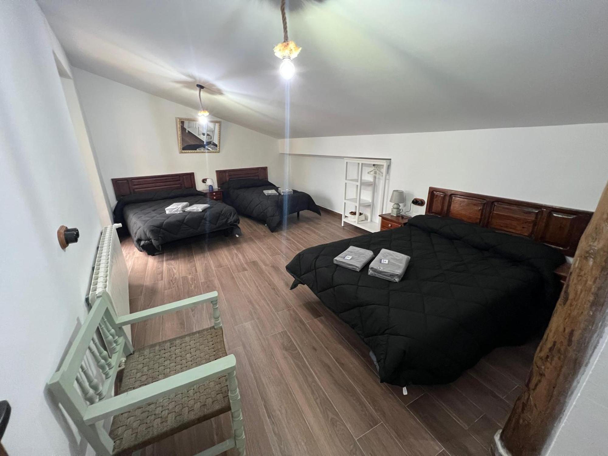 Casa Rural El Molino 2 Alatoz Zewnętrze zdjęcie